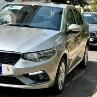 تارا V4 فول امکانات ال ایکس تیتانیوم متالیک 1403|خودرو سواری و وانت|مشهد, شهرک رازی (شهرک غرب)|دیوار