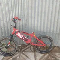 دوچرخه