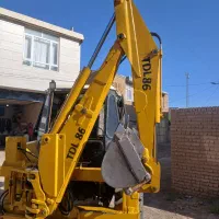 ببل بکهوتی دی ال86