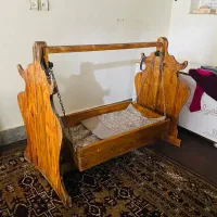 گهواره کودک