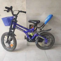 دوچرخه  در حد