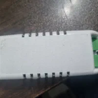 برد کرکره برقی و جک هوشمند سیمکارتی(دارای دزدگیر)