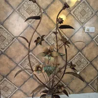 آباژور|چراغ خواب و آباژور|هشتگرد, شهرک ولیعصر (مصلی)|دیوار