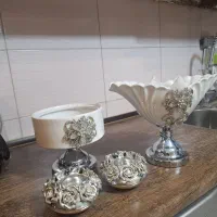 ظروف دکوری