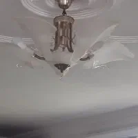 لوستر سنگر پنج شاخه ۵۰۰