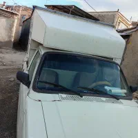 وانت|خودرو سواری و وانت|مریوان, |دیوار