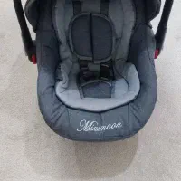 کریر تشک گارد و بازی