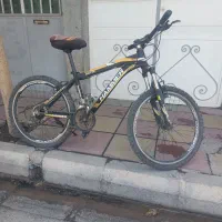 دوچرخه