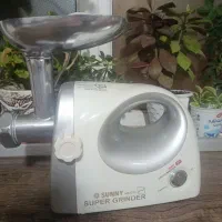 فروش یک عدد چرخ گوشت مارک سانی