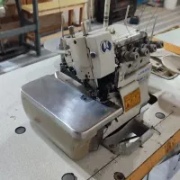 چرخ پنج نخ جک دوماکو سه سوزنه و کمرکش