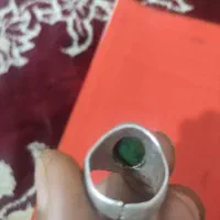 انگشتر معاوضه فقط با یاقوت سرخ در حد خودش|جواهرات|زابل, |دیوار