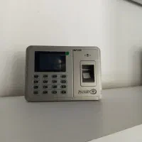 حضور و غیاب مدل np746 و دستگاه های دیگر