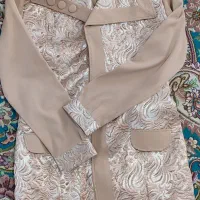 لباس های درحدنو