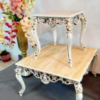 تولیدی جلومبلی و عسلی و کنار سالن|مبلمان خانگی و میز عسلی|خوی, |دیوار