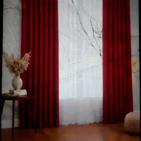 فروشگاه پرده