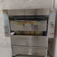 منقل تابشی