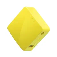 روتر OpenWrt پشتیبانی از VPN