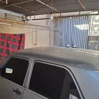 فروش پی کی بدونه رنگ کاملا خونگی|خودرو سواری و وانت|دوگنبدان, |دیوار