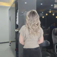 رنگ و لایت و پروتئین تراپی