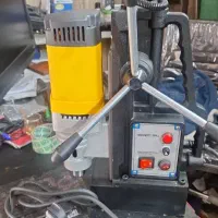 دریل مگنت مورس ۲ aff درجه ۱