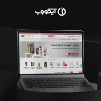 طراحی سایت حرفه ای با آموزش مدیریت سایت|خدمات رایانه‌ای و موبایل|همدان, |دیوار