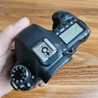 دوربین دیجیتال کانن EOS 6D EF 24-105 IS STM Kit|دوربین عکاسی و فیلم‌برداری|بندر انزلی, پاسداران|دیوار
