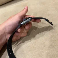 Apple Watch 3 42mm black|لوازم جانبی موبایل و تبلت|کرج, گوهردشت|دیوار