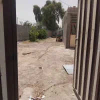 یک باب خانه  به  مساحت 100 متر با 2من زمین