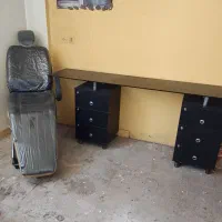 وسایل آرایشگاه