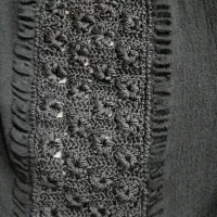 تطریز شیله و شال و آموزش مجازی به خواهران علاقمند|لباس|اهواز, شهرک حفاری|دیوار