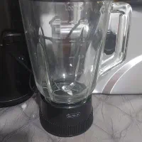 پارچ مخلوط کن و آسیابش