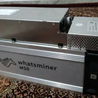 دستگاه ماینر استخراج ارز بیت کوین خرید و فروش