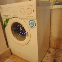 ماشین لباس شویی|ماشین لباسشویی و خشککن لباس|مشهد, شفا|دیوار