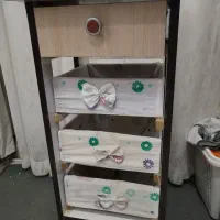 سبد سیب زمینی