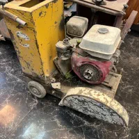 کاتر گازوییلی و بنزینی