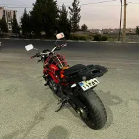 بنلی ۳۰۰|موتورسیکلت|کرج, آق تپه|دیوار