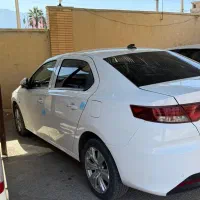 تارا اتومات v4 1403|خودرو سواری و وانت|بدره, |دیوار