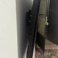 تلویزیون ال سی دی ۴۲اینچ سامسونگ|تلویزیون و پروژکتور|رفسنجان, |دیوار