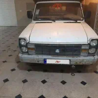 نیسان دو گانه شرکتی