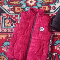 پیراهن مجلسی وپافر|کفش و لباس بچه|اهر, |دیوار