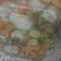 ترشی خانگی|خوردنی و آشامیدنی|تهران, یاخجی آباد|دیوار