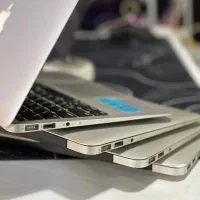 لپ تاپ اپل Macbook Air 2011 دانشجویی بالوازم/کد258|رایانه همراه|کرمانشاه, |دیوار