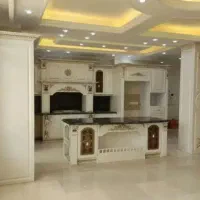 وکیــوم کابینت سه متر زمینی سه متر هوایی(aryaa)