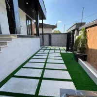 ویلا مدرن۲۱۸ متری،لوکیشن شهری،۷دقیقهای ساحل|فروش خانه و ویلا|رشت, گلسار|دیوار