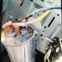 سرویس و نصب و تعمیرات کولر گازی