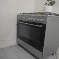 اجاق گاز اسنوا مدل رومینا