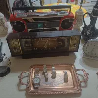 کلکسیونی قدیمی نوستالژی|کلکسیون اشیاء عتیقه|کرج, کوی امامیه|دیوار