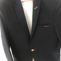 دوعدد کت تک مردانه ترک