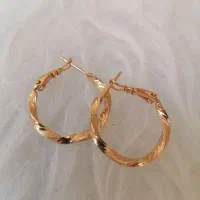 گوشواره ژوپینگ اصل فقط 180تومن