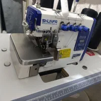 چرخ  خیاطی سر دوز چهار نخ